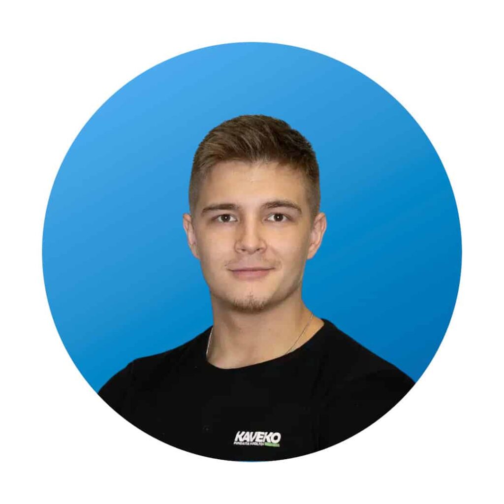 Joonas Korkiakoski